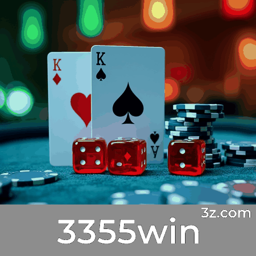 3355win: Cassino Premiado e Seguro
