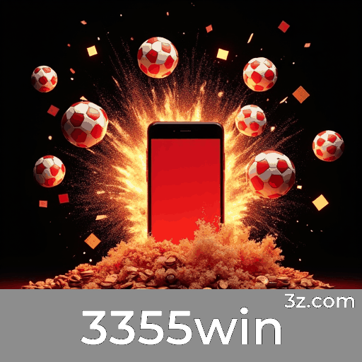 3355win: Cassino Premiado e Seguro